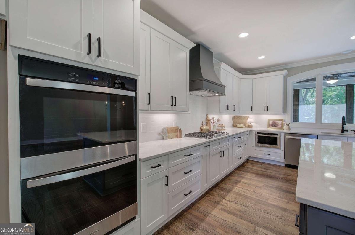 10 Dove Pointe Euharlee - 16