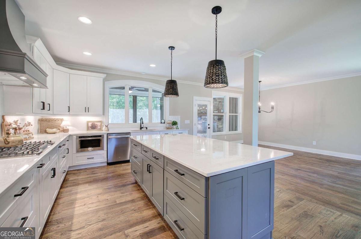 10 Dove Pointe Euharlee - 17