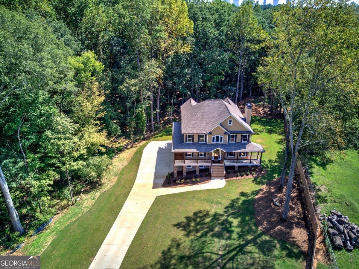 10 Dove Pointe Euharlee - 4