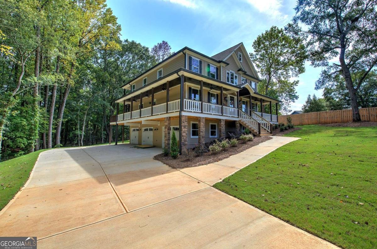 10 Dove Pointe Euharlee - 5