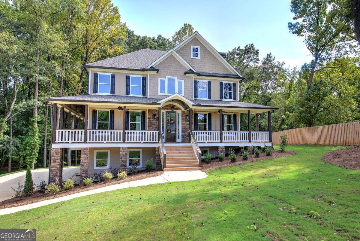 10 Dove Pointe Euharlee - 6