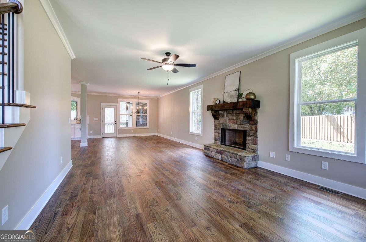 10 Dove Pointe Euharlee - 9