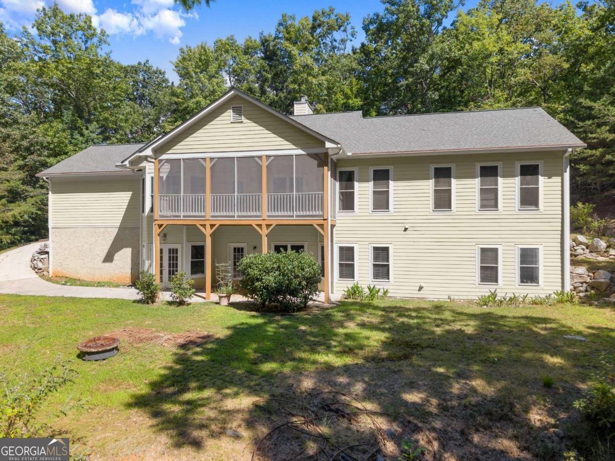 322 Westwind Trail Clayton - 1