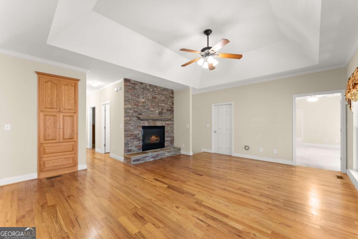 322 Westwind Trail Clayton - 17