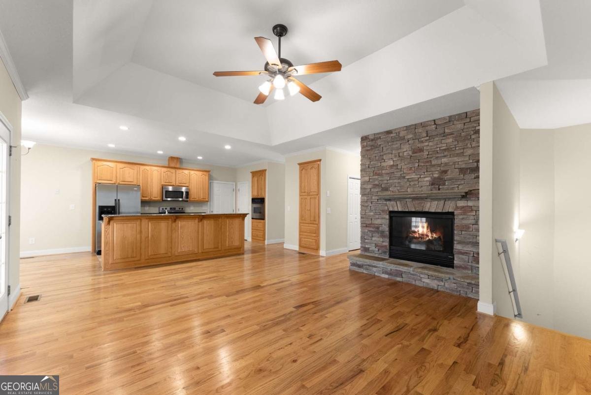 322 Westwind Trail Clayton - 18