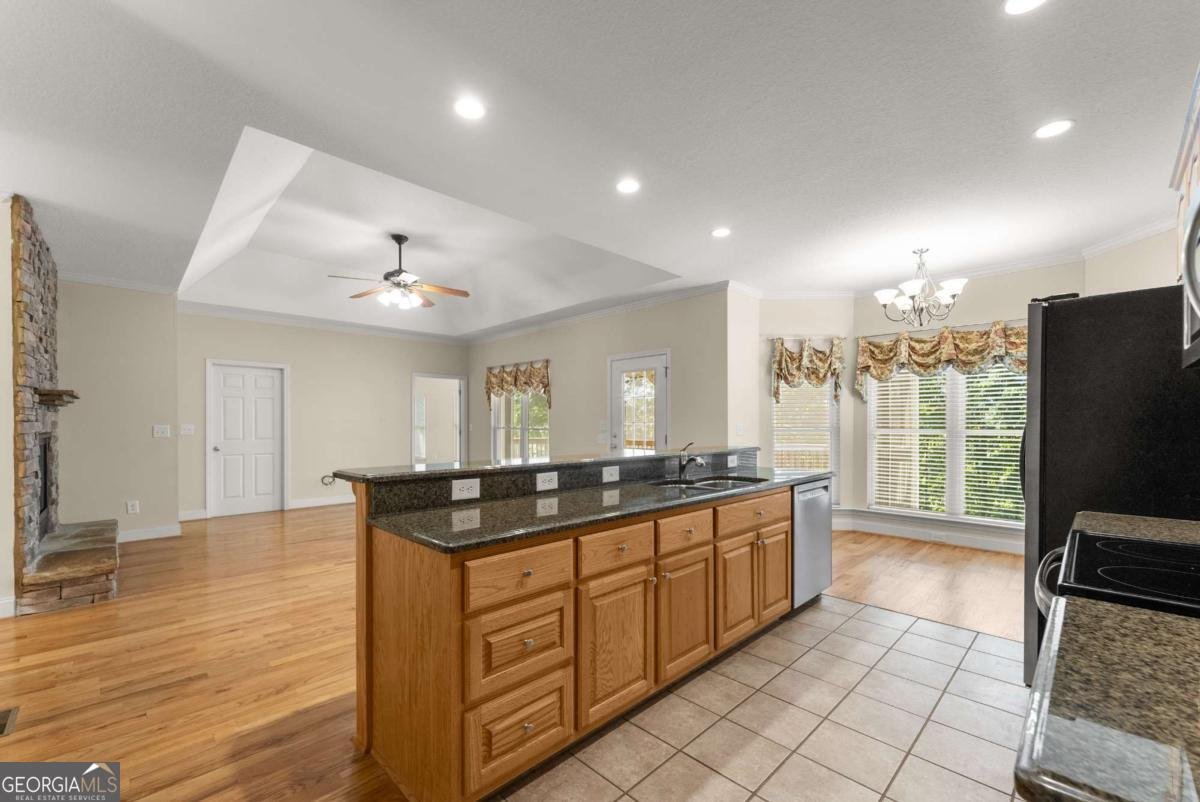 322 Westwind Trail Clayton - 22
