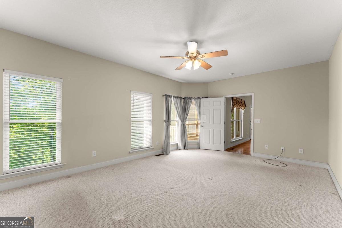 322 Westwind Trail Clayton - 27