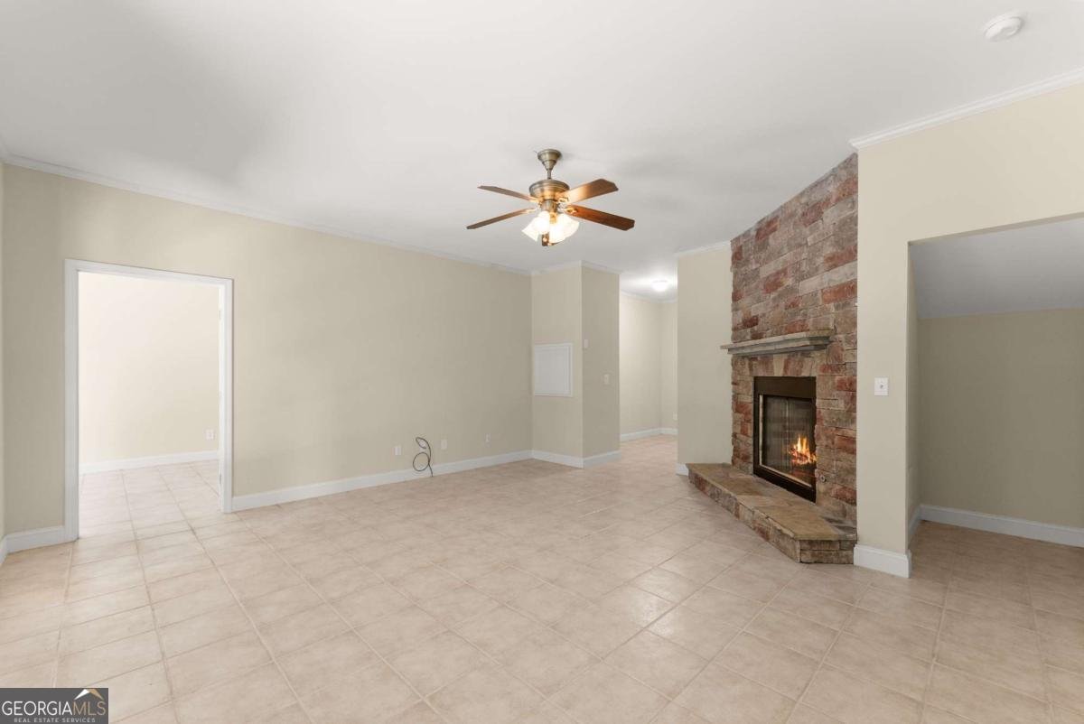 322 Westwind Trail Clayton - 44