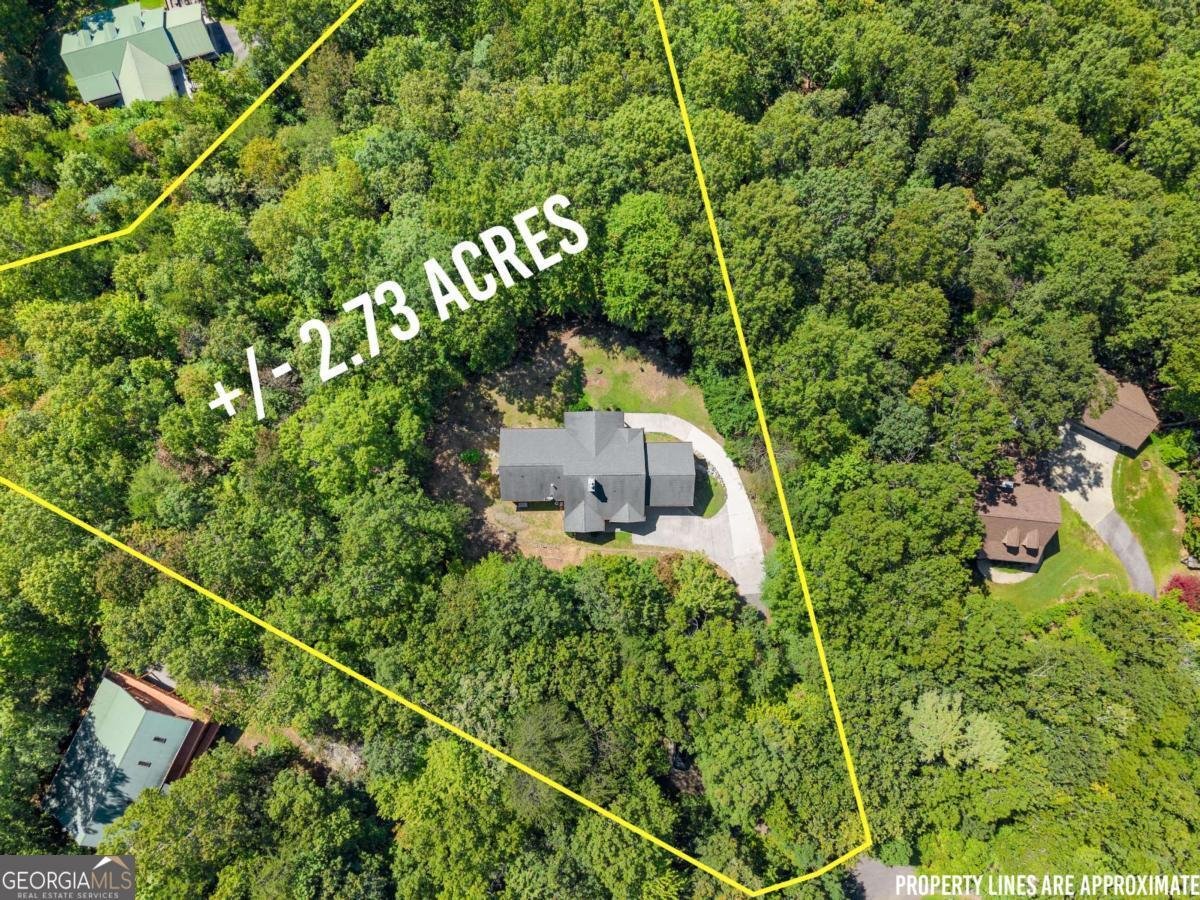 322 Westwind Trail Clayton - 5