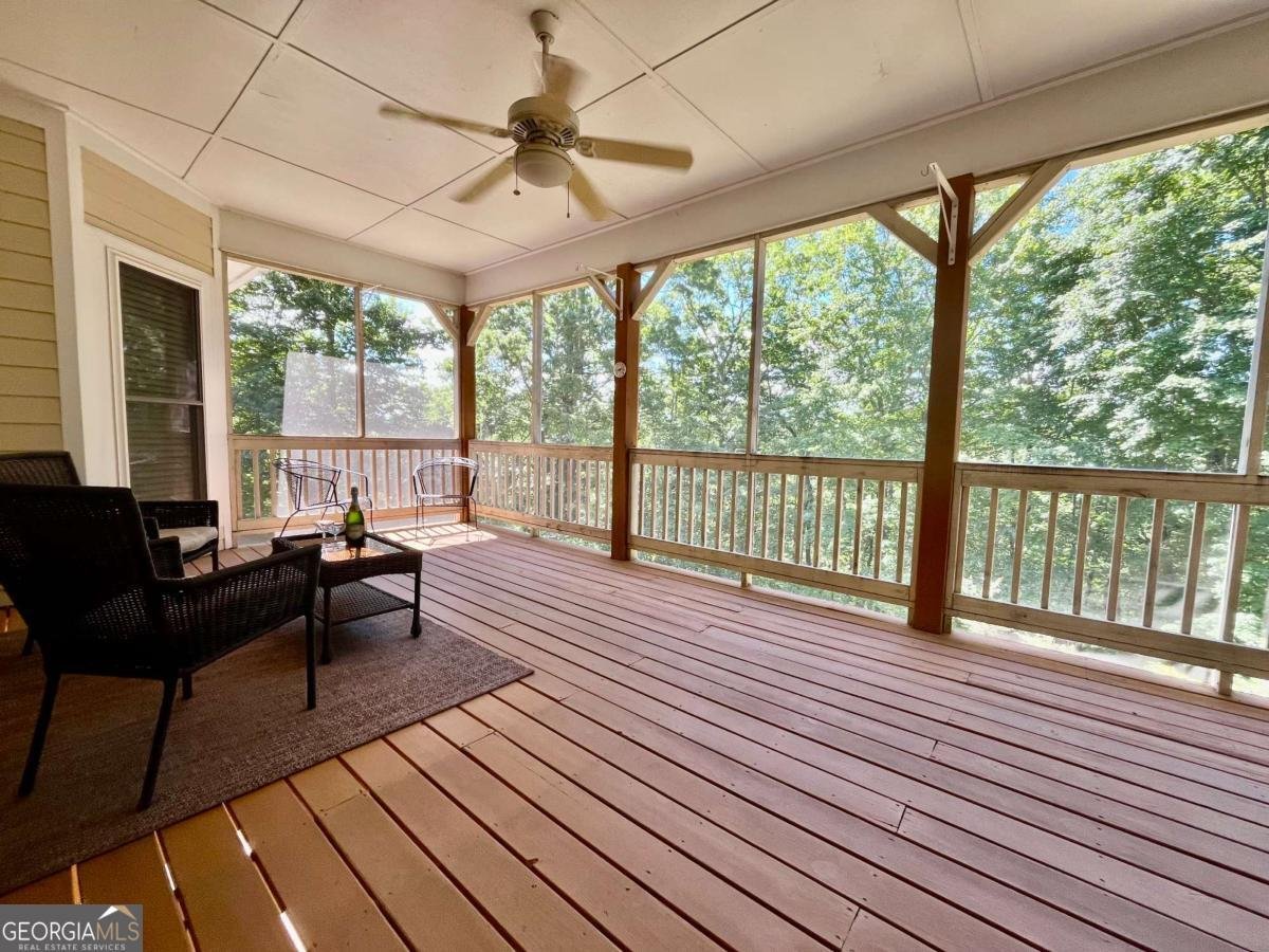 322 Westwind Trail Clayton - 56