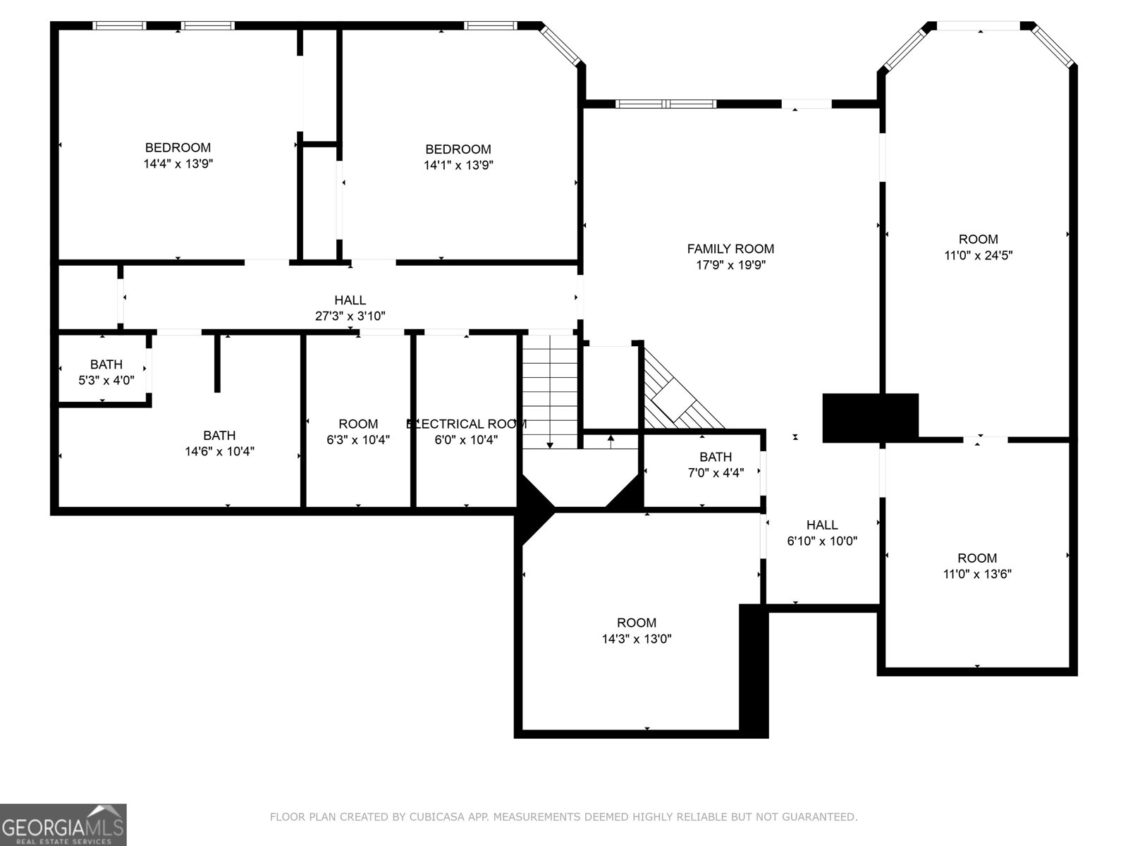 322 Westwind Trail Clayton - 7