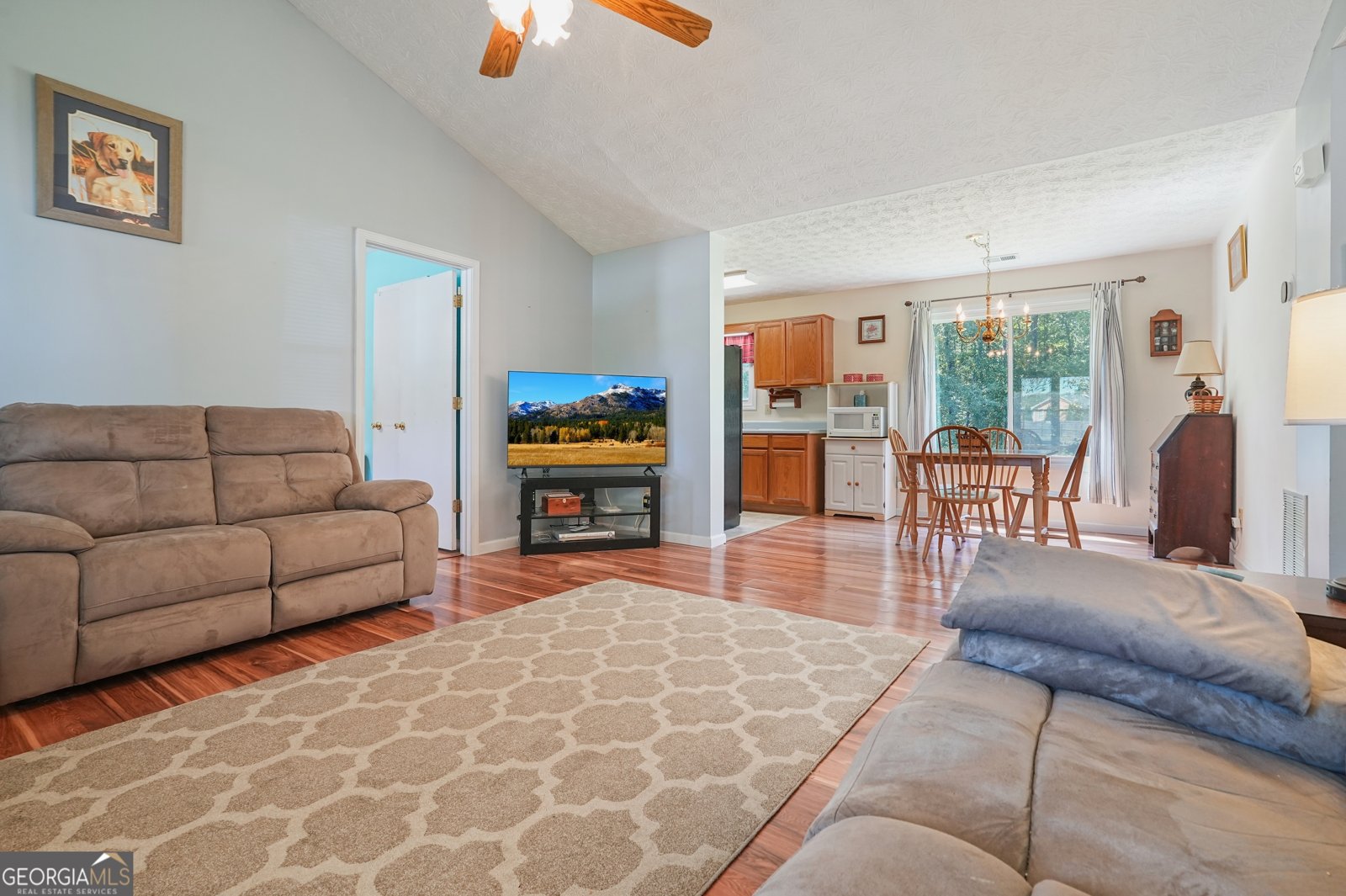 592 Linda Lane Powder Springs - 10