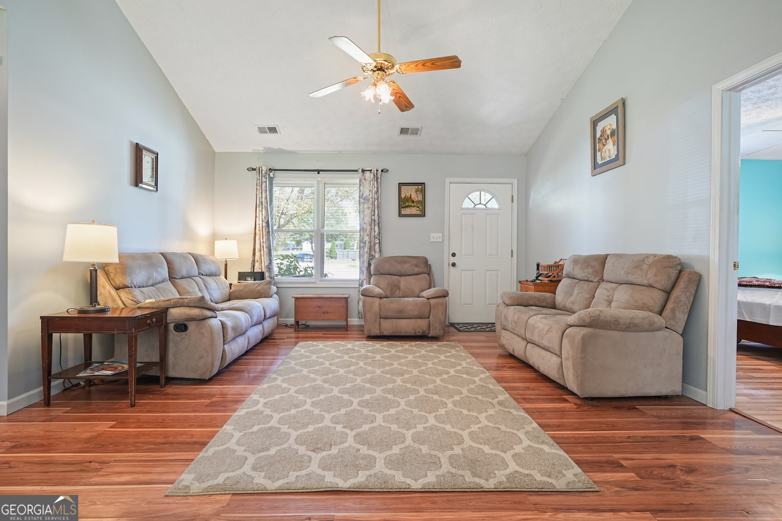 592 Linda Lane Powder Springs - 11