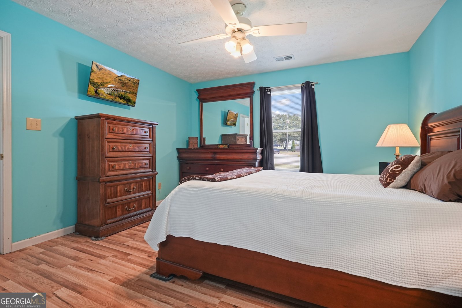 592 Linda Lane Powder Springs - 19