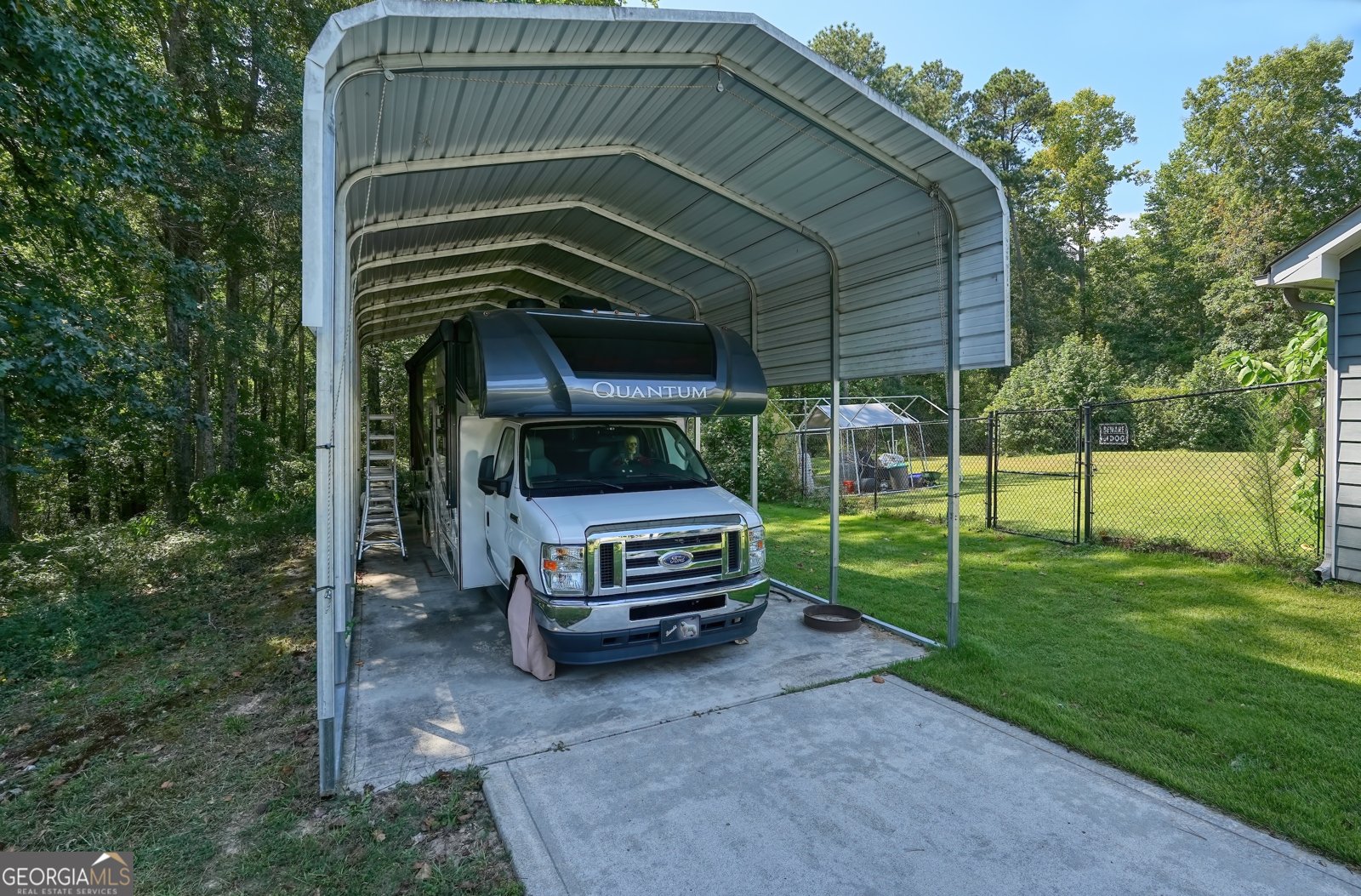 592 Linda Lane Powder Springs - 25