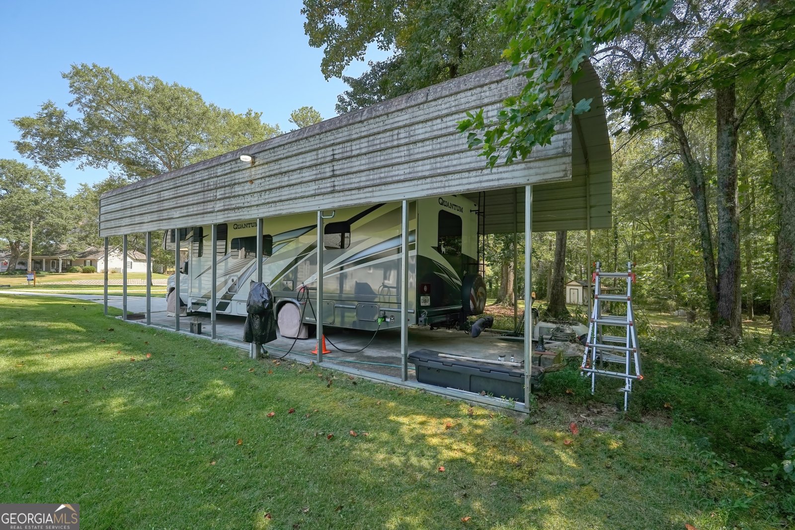 592 Linda Lane Powder Springs - 26