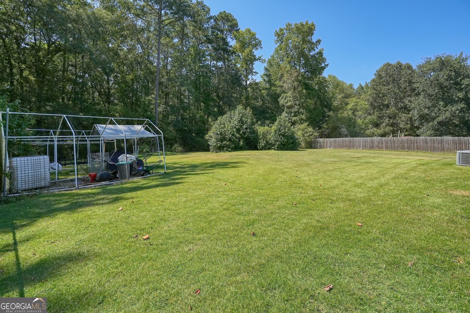 592 Linda Lane Powder Springs - 28