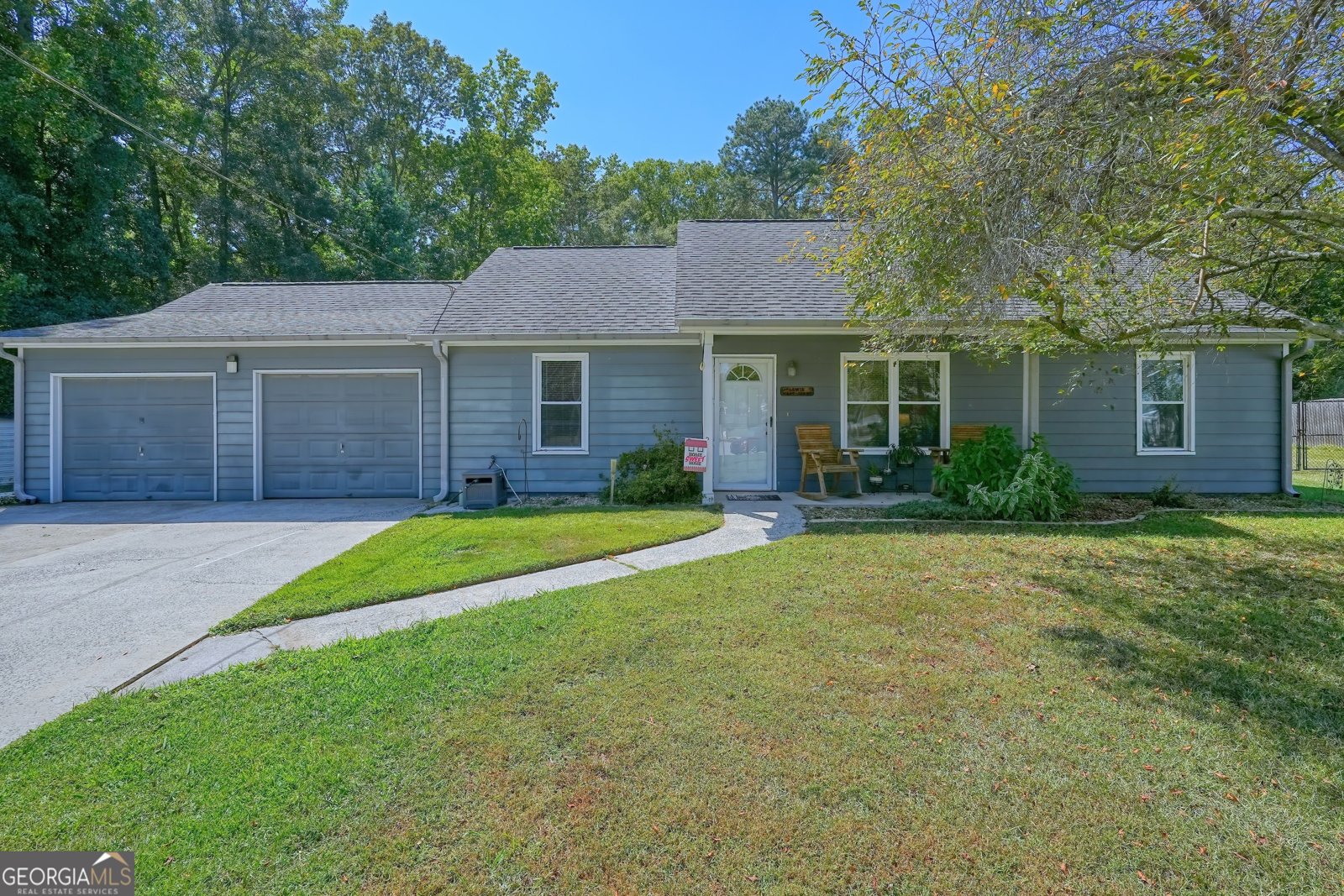 592 Linda Lane Powder Springs - 4