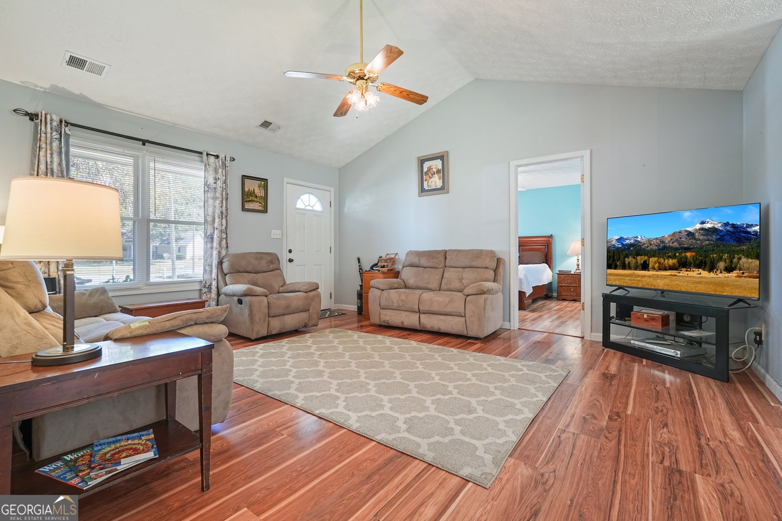 592 Linda Lane Powder Springs - 6