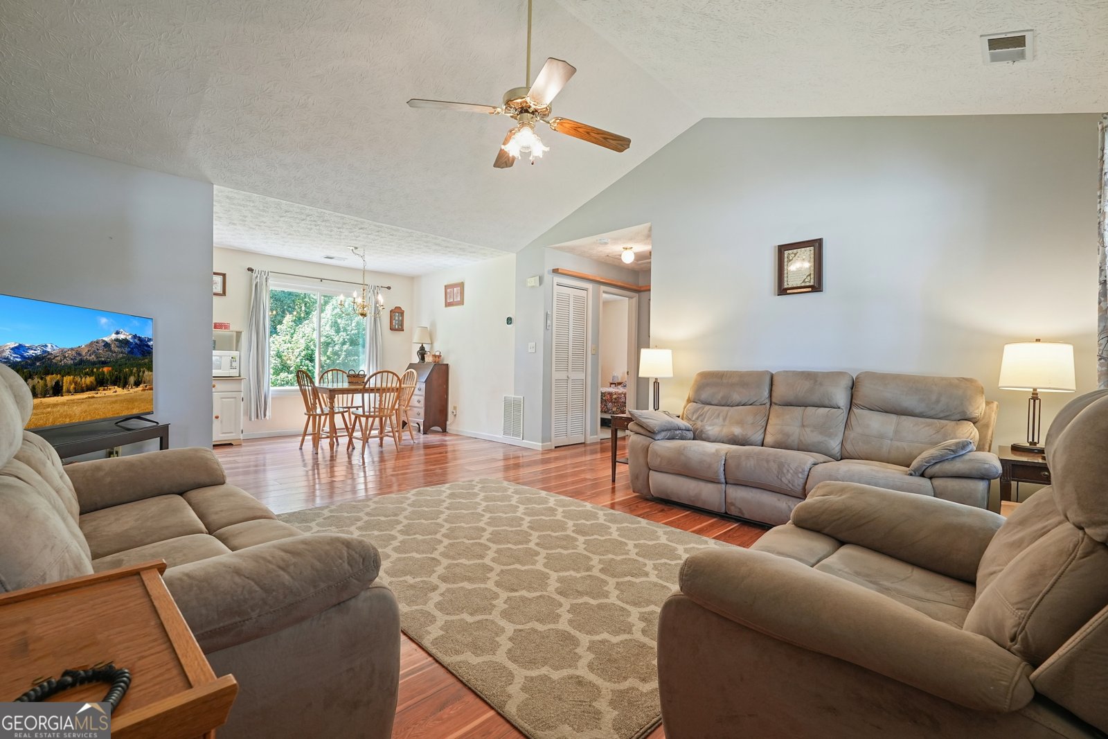 592 Linda Lane Powder Springs - 7