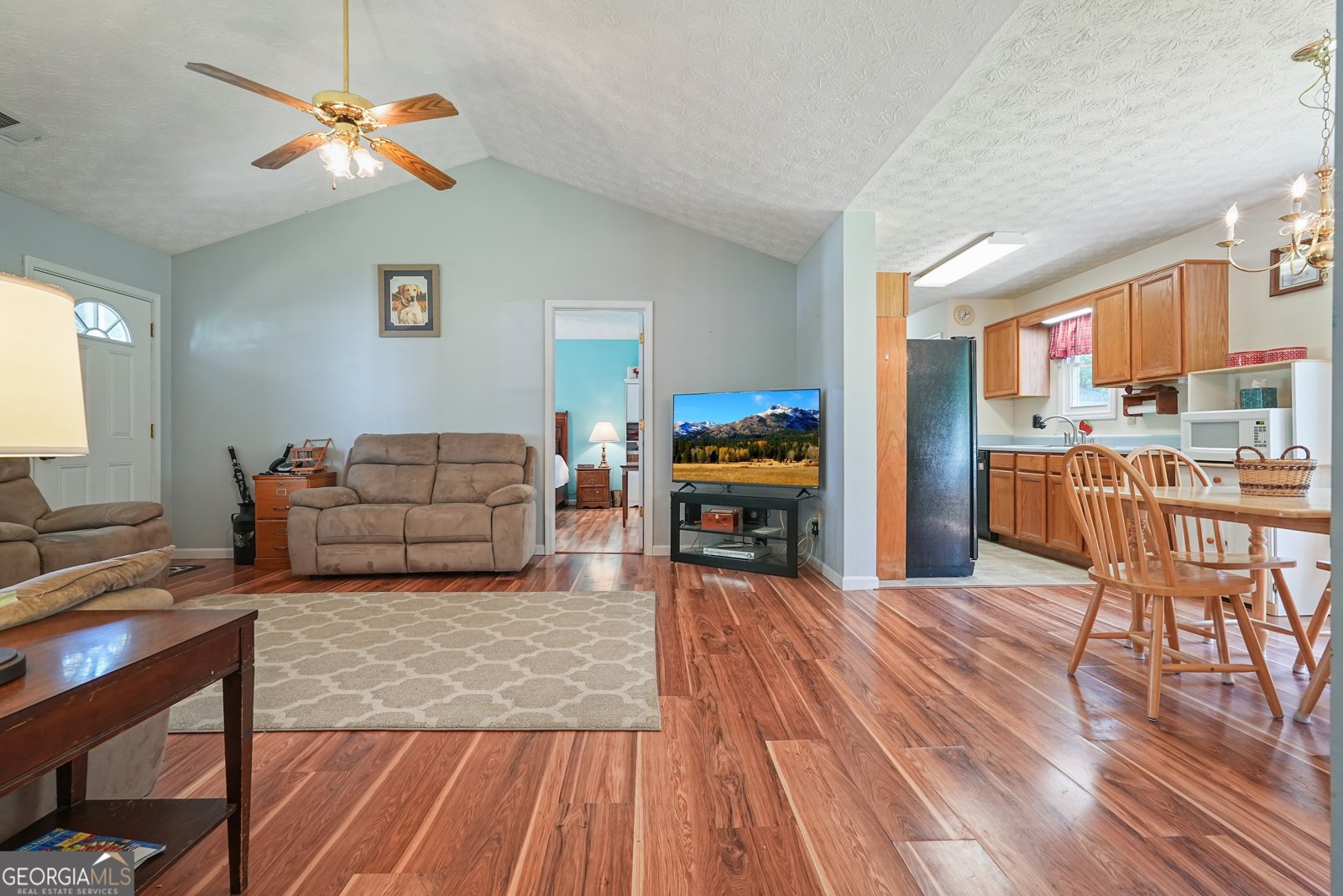 592 Linda Lane Powder Springs - 8