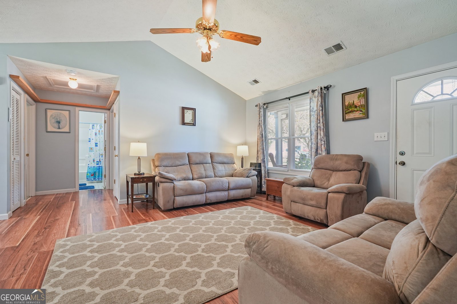 592 Linda Lane Powder Springs - 9