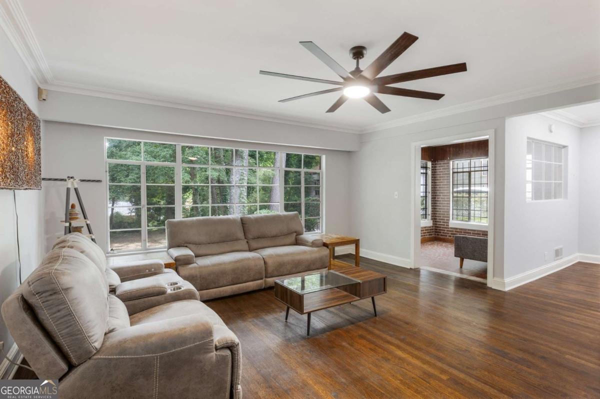 245 Richardson Road Atlanta - 3