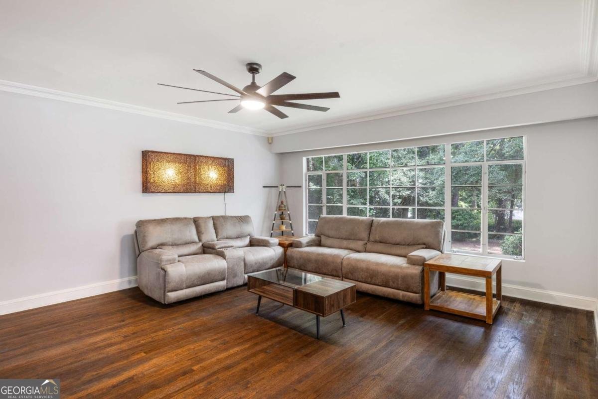 245 Richardson Road Atlanta - 4
