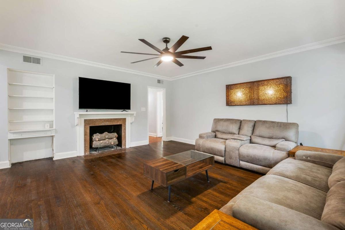 245 Richardson Road Atlanta - 5