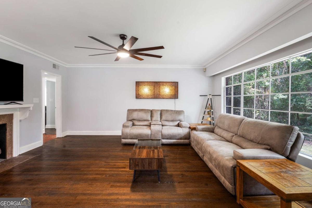 245 Richardson Road Atlanta - 6