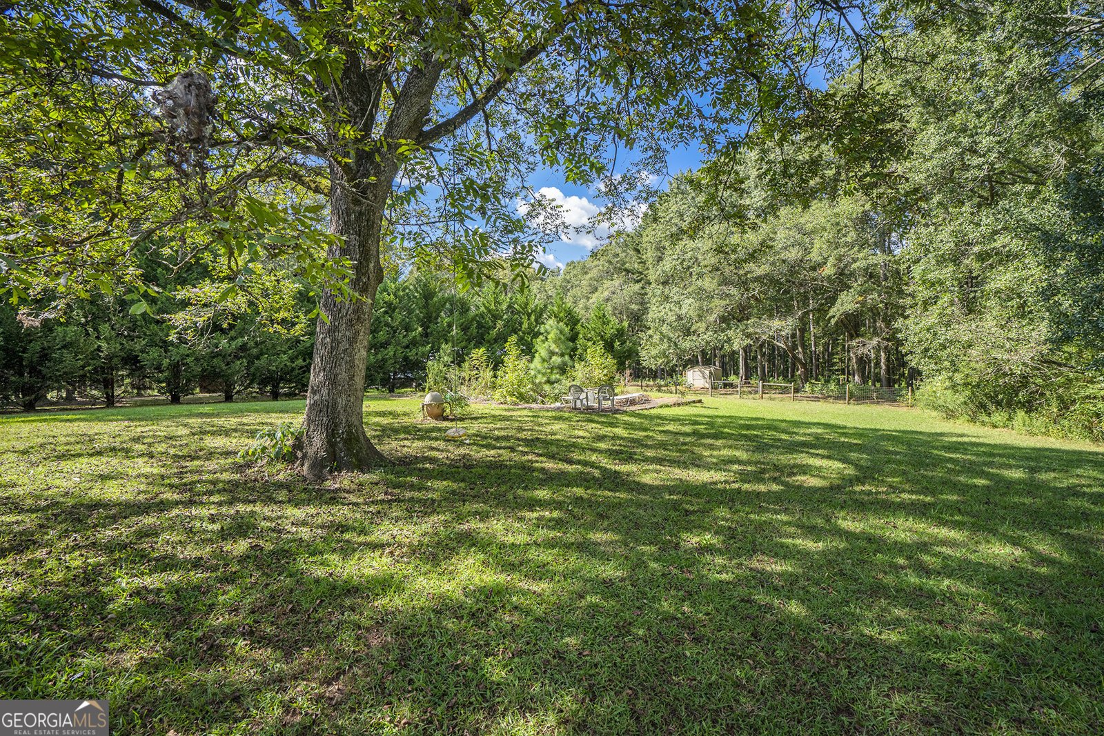 3220 Old Good Hope Road Good Hope - 1