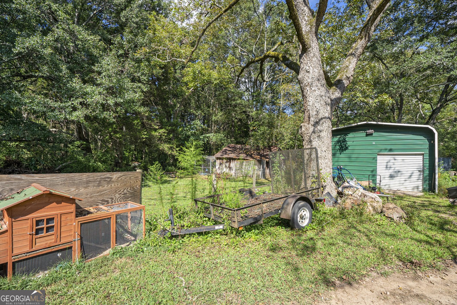 3220 Old Good Hope Road Good Hope - 10