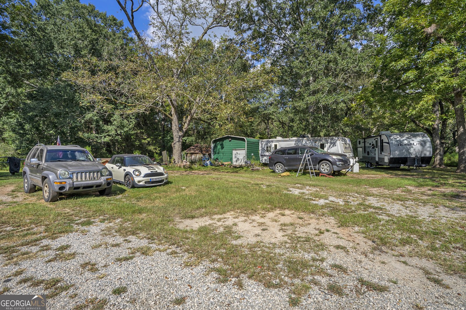 3220 Old Good Hope Road Good Hope - 3