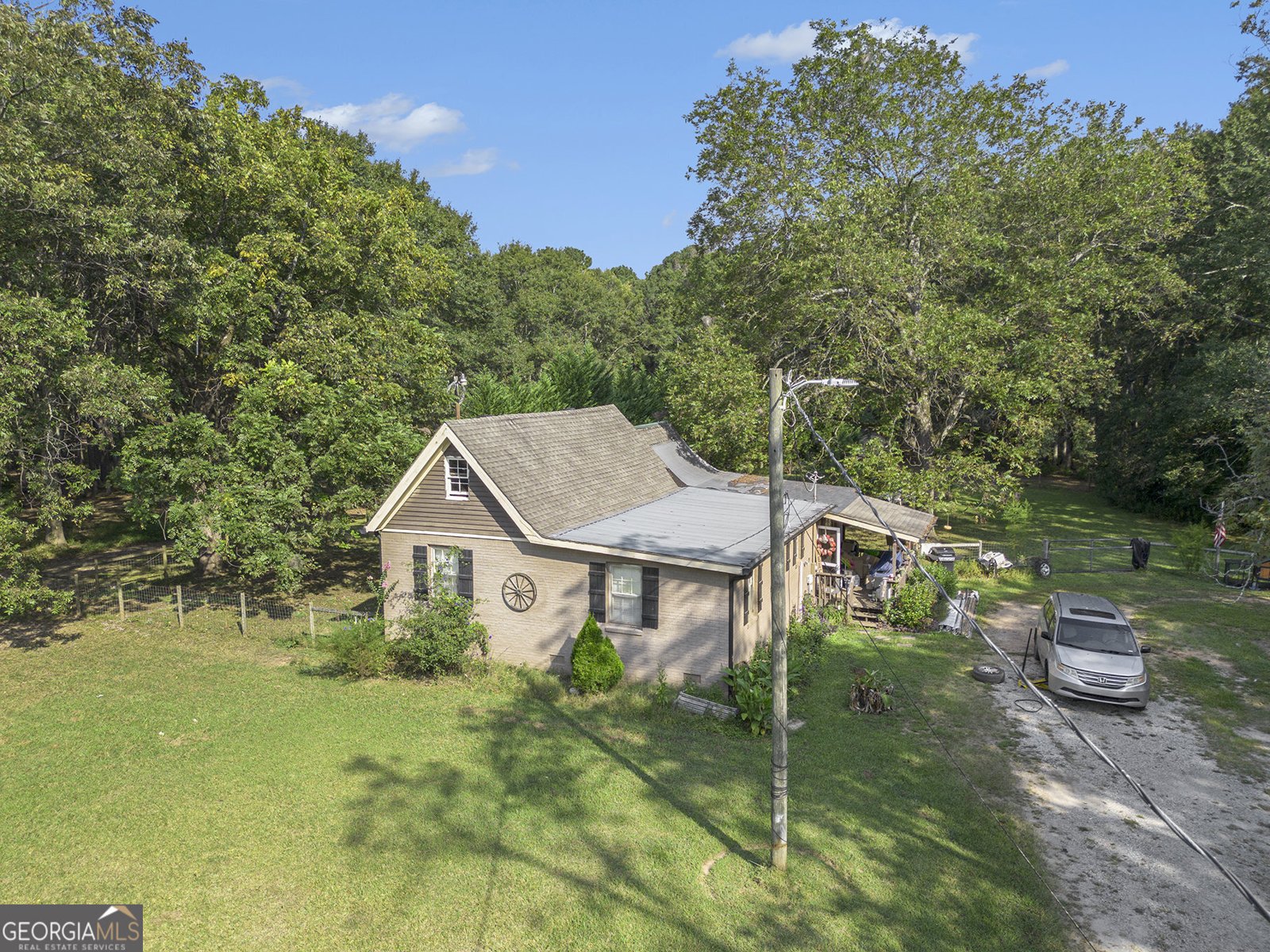 3220 Old Good Hope Road Good Hope - 6