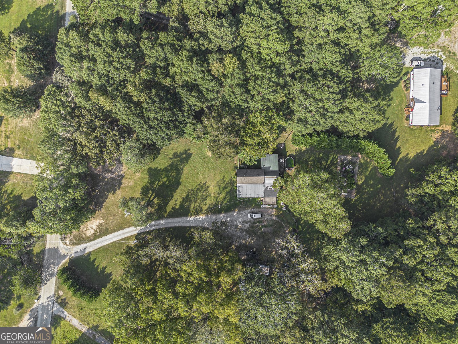 3220 Old Good Hope Road Good Hope - 7