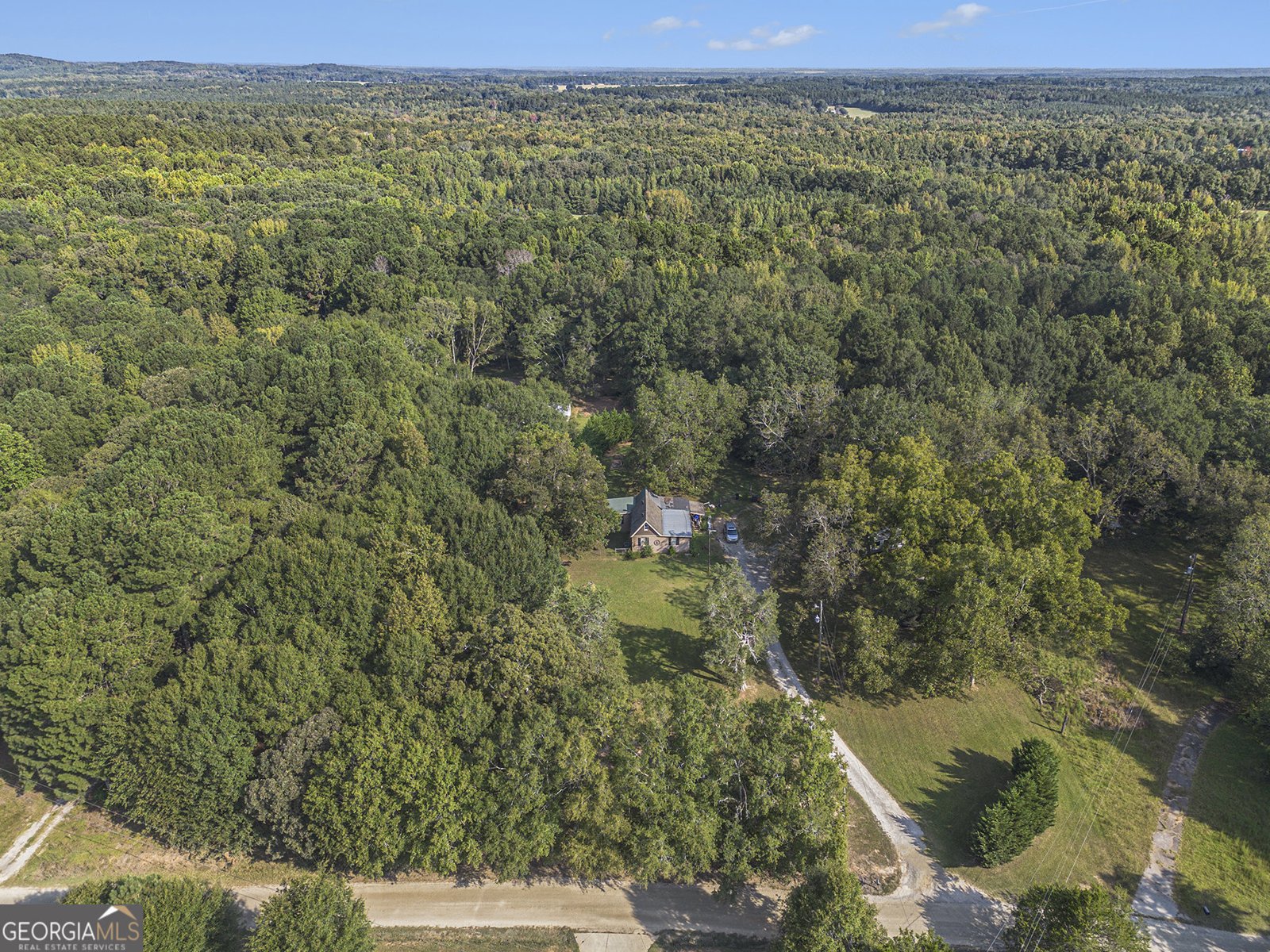 3220 Old Good Hope Road Good Hope - 8