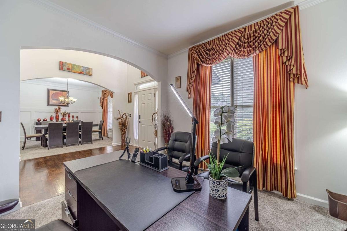 1859 Alcovy Shoals Bluff Lawrenceville - 15