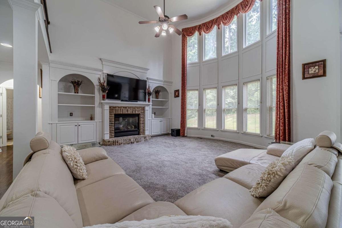 1859 Alcovy Shoals Bluff Lawrenceville - 19