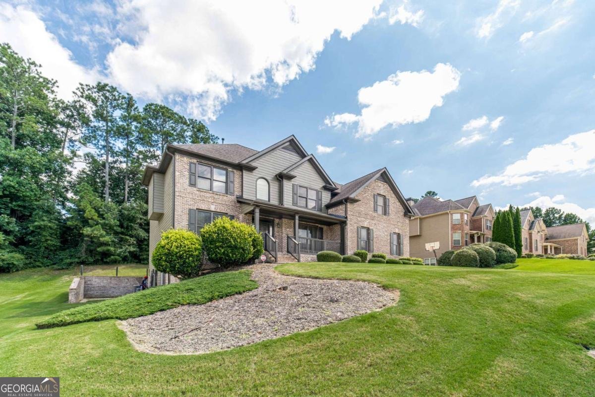 1859 Alcovy Shoals Bluff Lawrenceville - 2