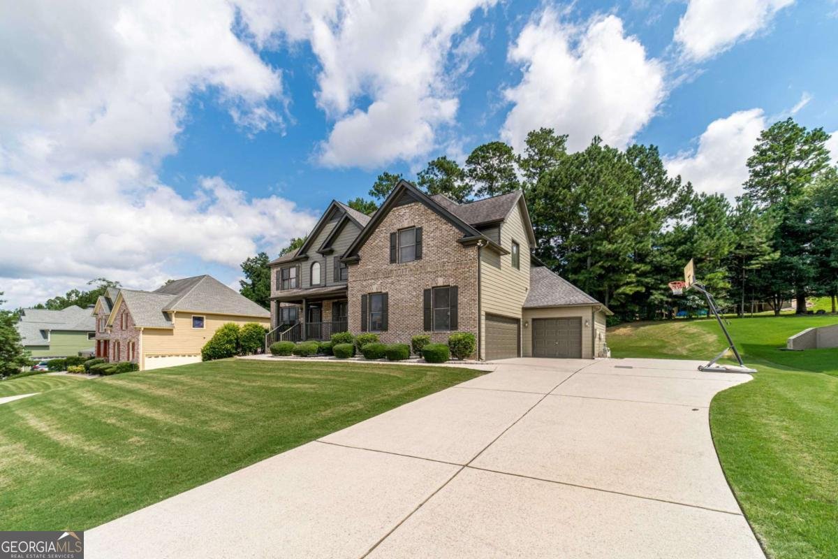 1859 Alcovy Shoals Bluff Lawrenceville - 4