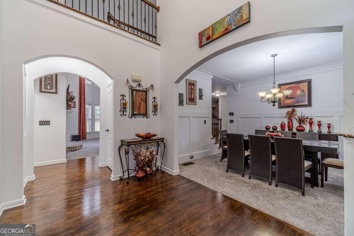 1859 Alcovy Shoals Bluff Lawrenceville - 9