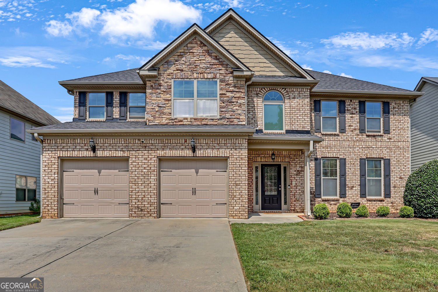 4287 Meadow Wind Drive Southwest Drive Snellville - 1