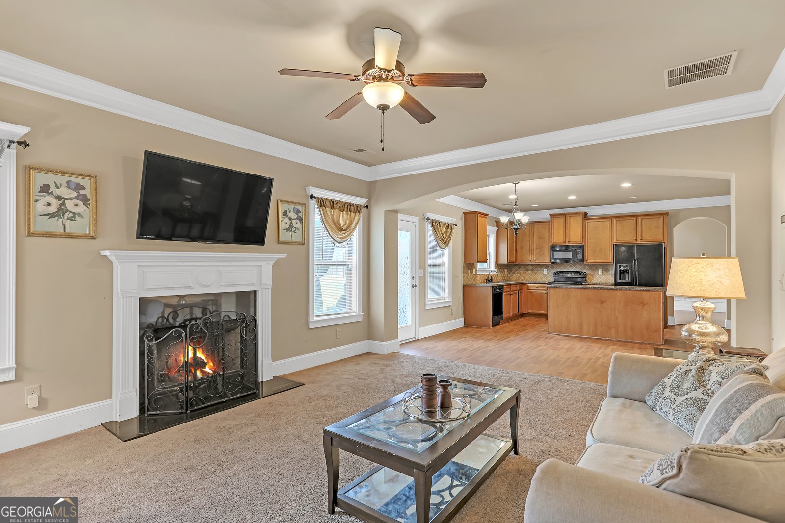 4287 Meadow Wind Drive Southwest Drive Snellville - 10
