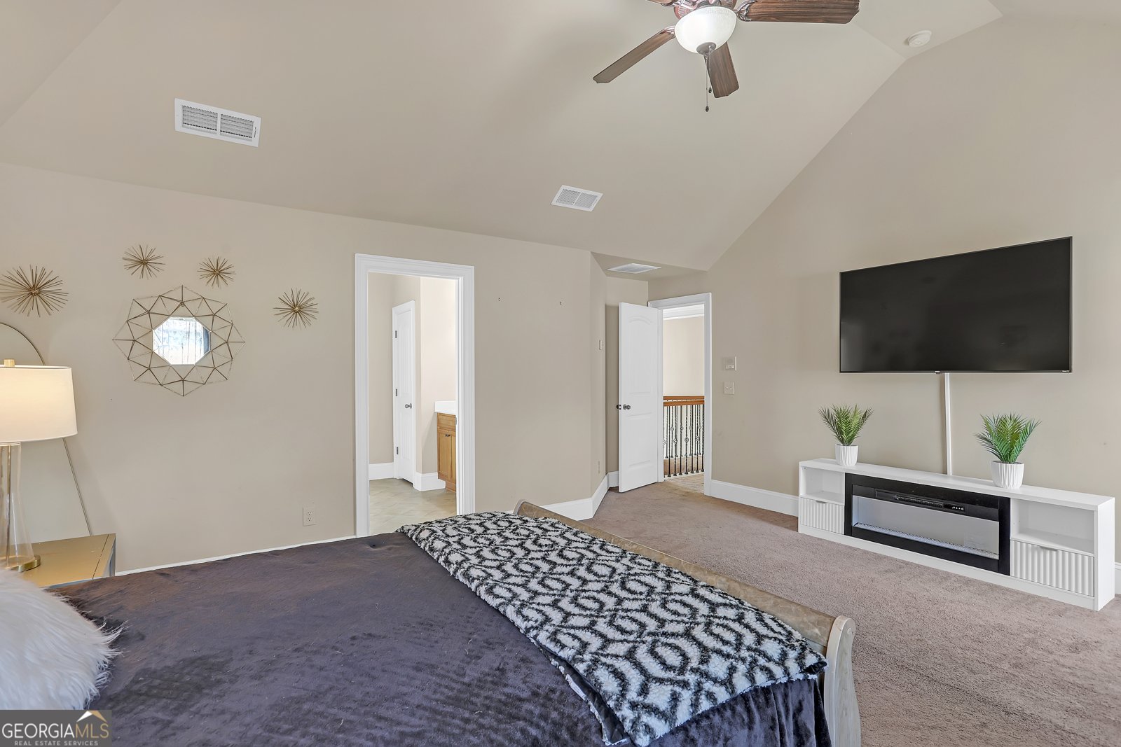 4287 Meadow Wind Drive Southwest Drive Snellville - 12
