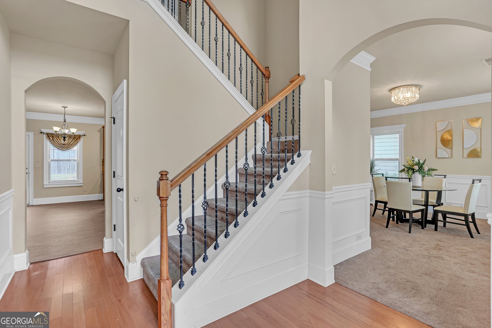 4287 Meadow Wind Drive Southwest Drive Snellville - 2