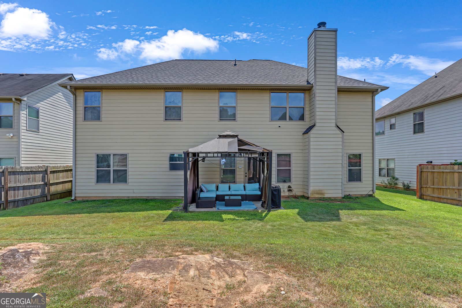 4287 Meadow Wind Drive Southwest Drive Snellville - 22