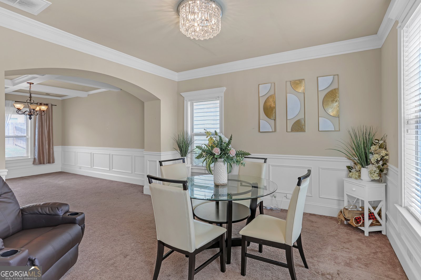 4287 Meadow Wind Drive Southwest Drive Snellville - 4