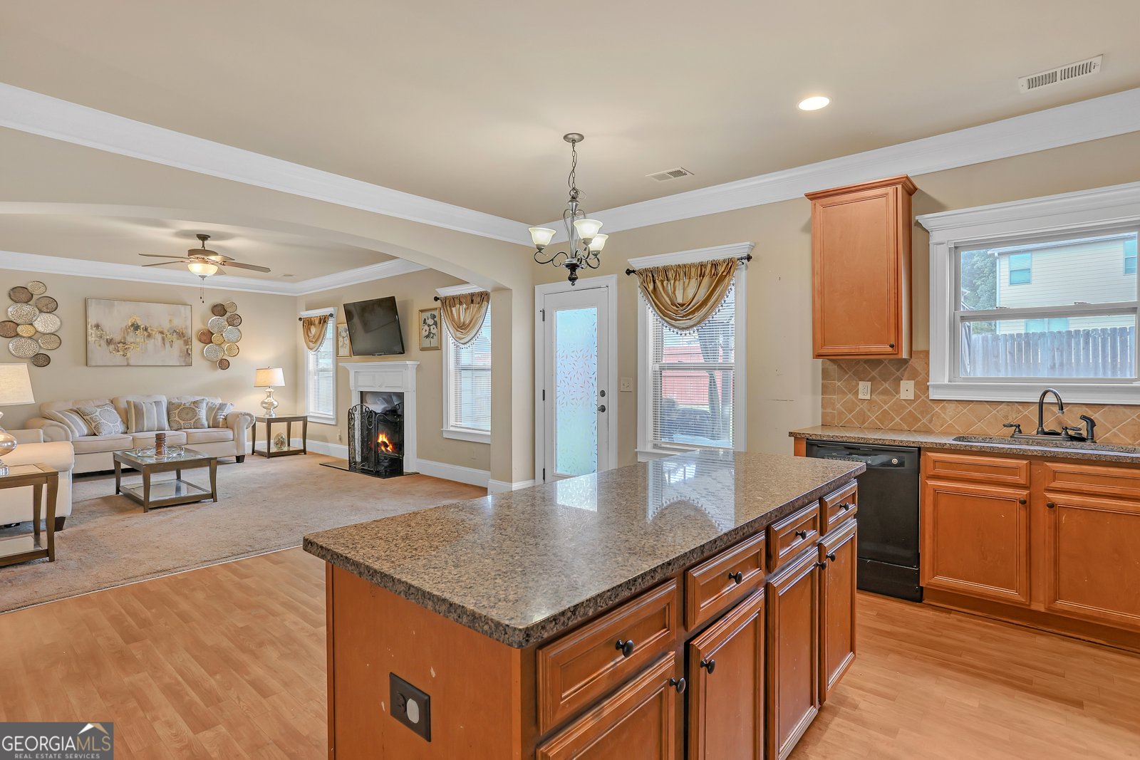 4287 Meadow Wind Drive Southwest Drive Snellville - 7