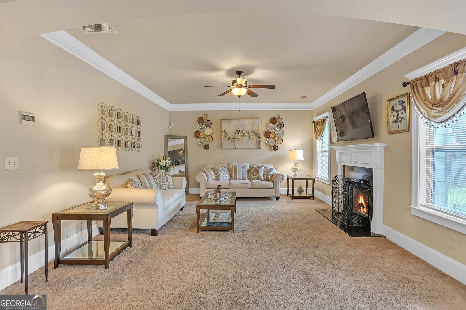 4287 Meadow Wind Drive Southwest Drive Snellville - 9
