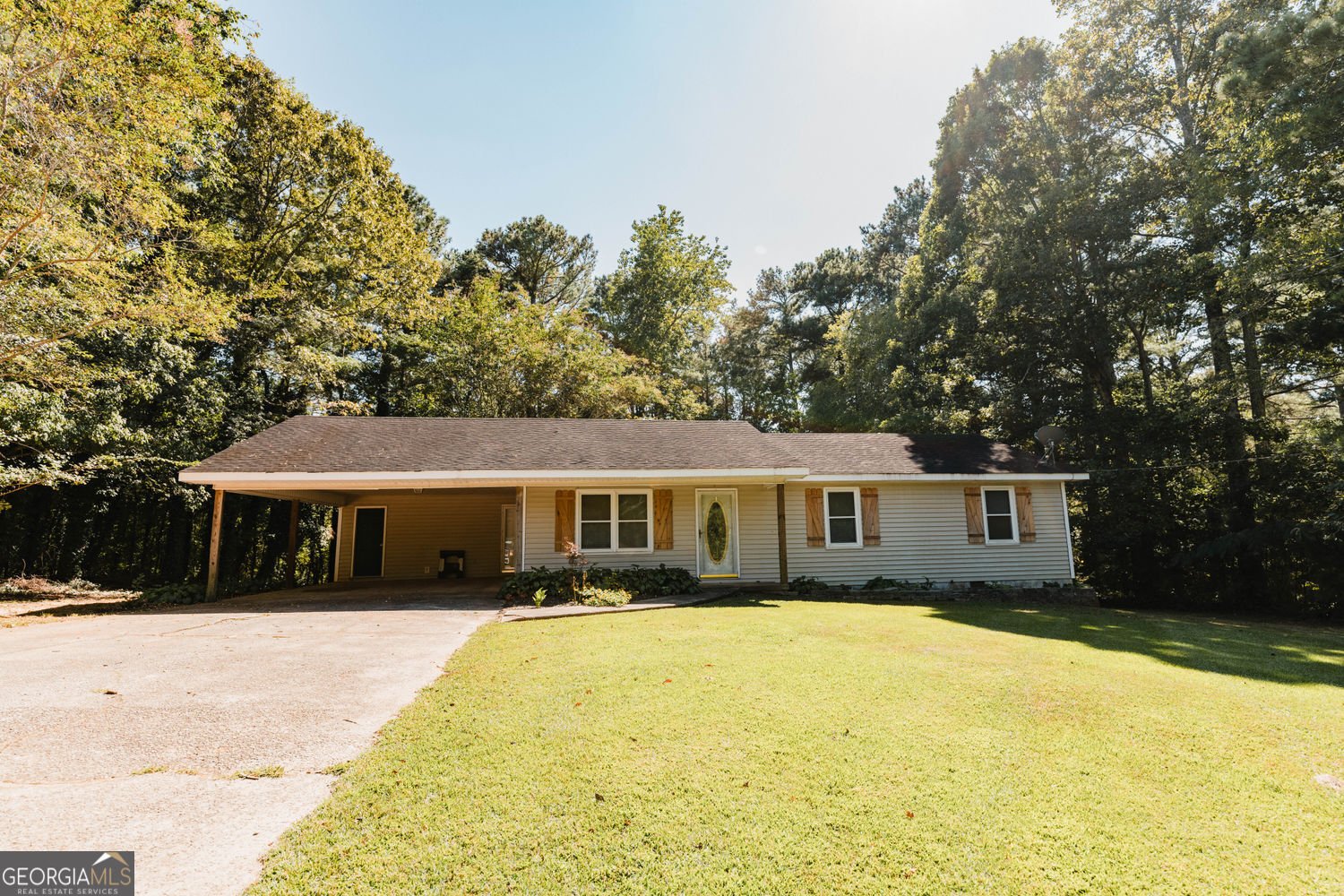 1549 Georgia Avenue Bremen - 1